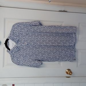 NWOT - CALVIN KLEIN POLO SHIRT - M